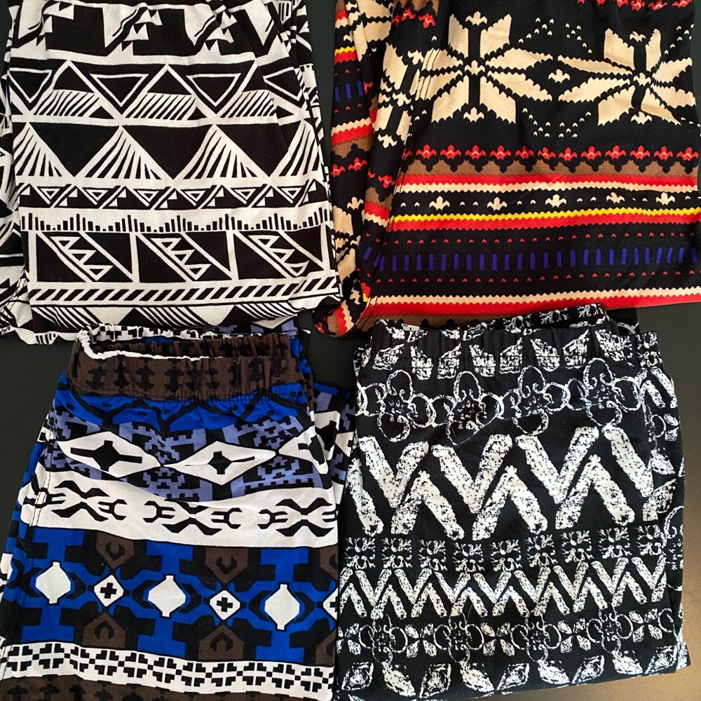 Leggings